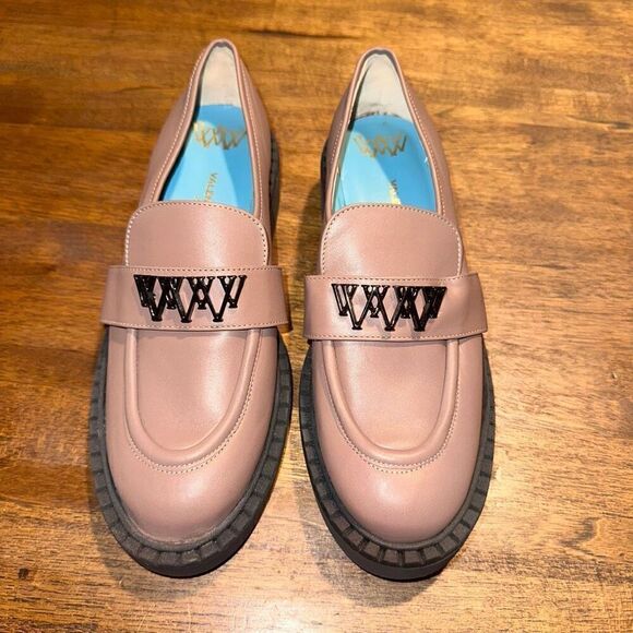 NWOB Valentina Rangoni Loafer - Picture 2 of 9